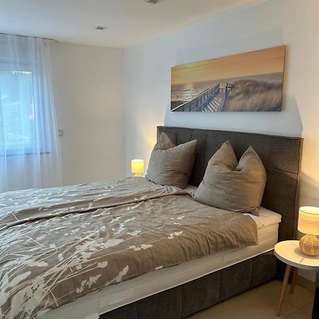 Alex Design Appartment Rastatt Eksteriør billede