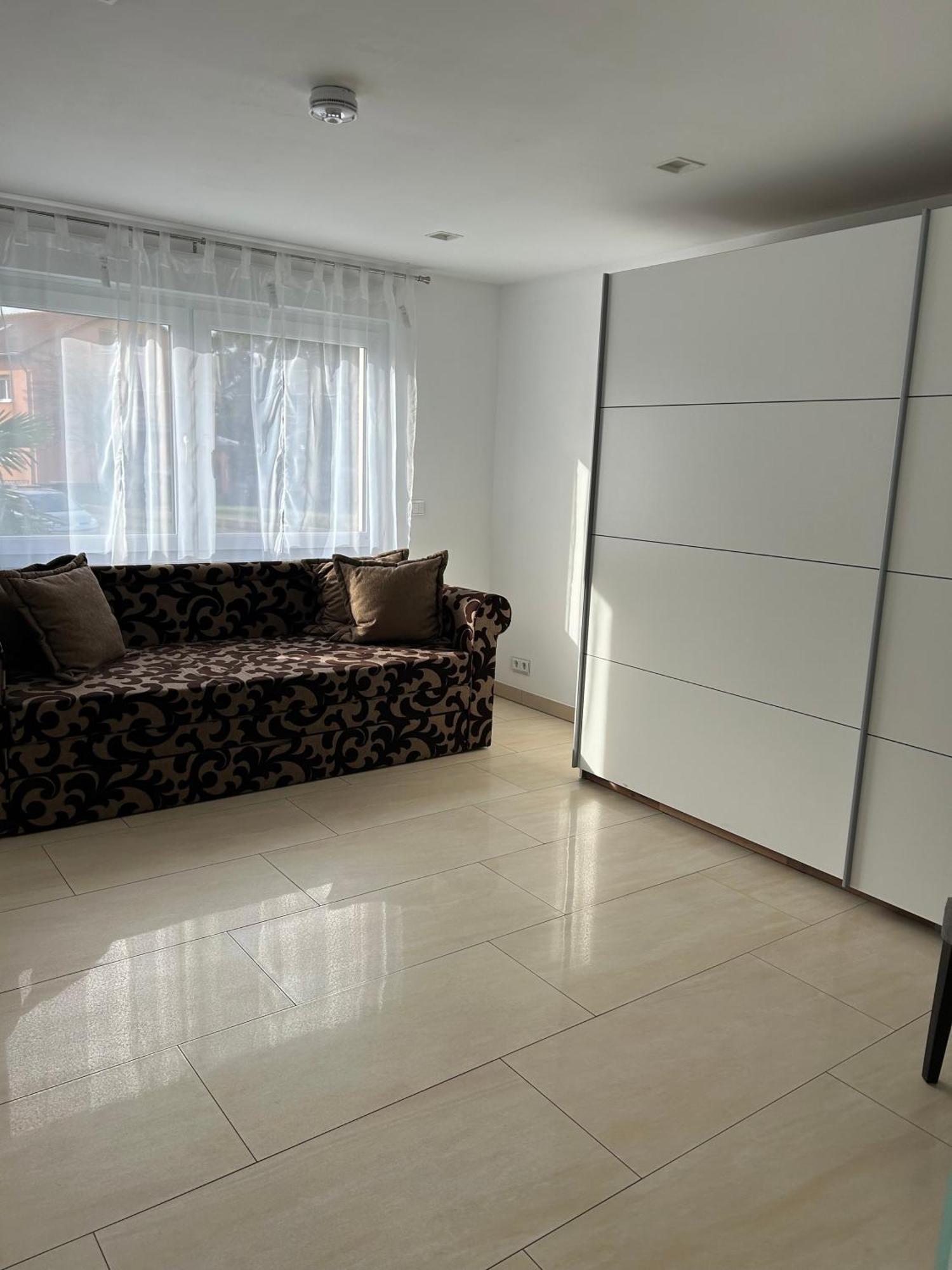 Alex Design Appartment Rastatt Eksteriør billede