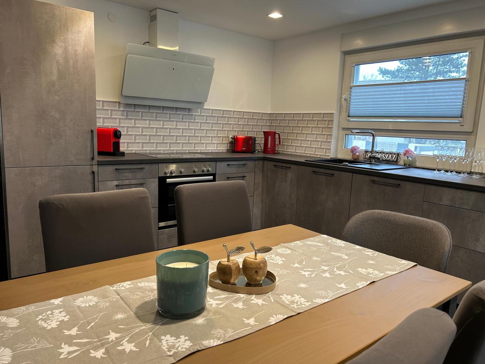 Alex Design Appartment Rastatt Eksteriør billede