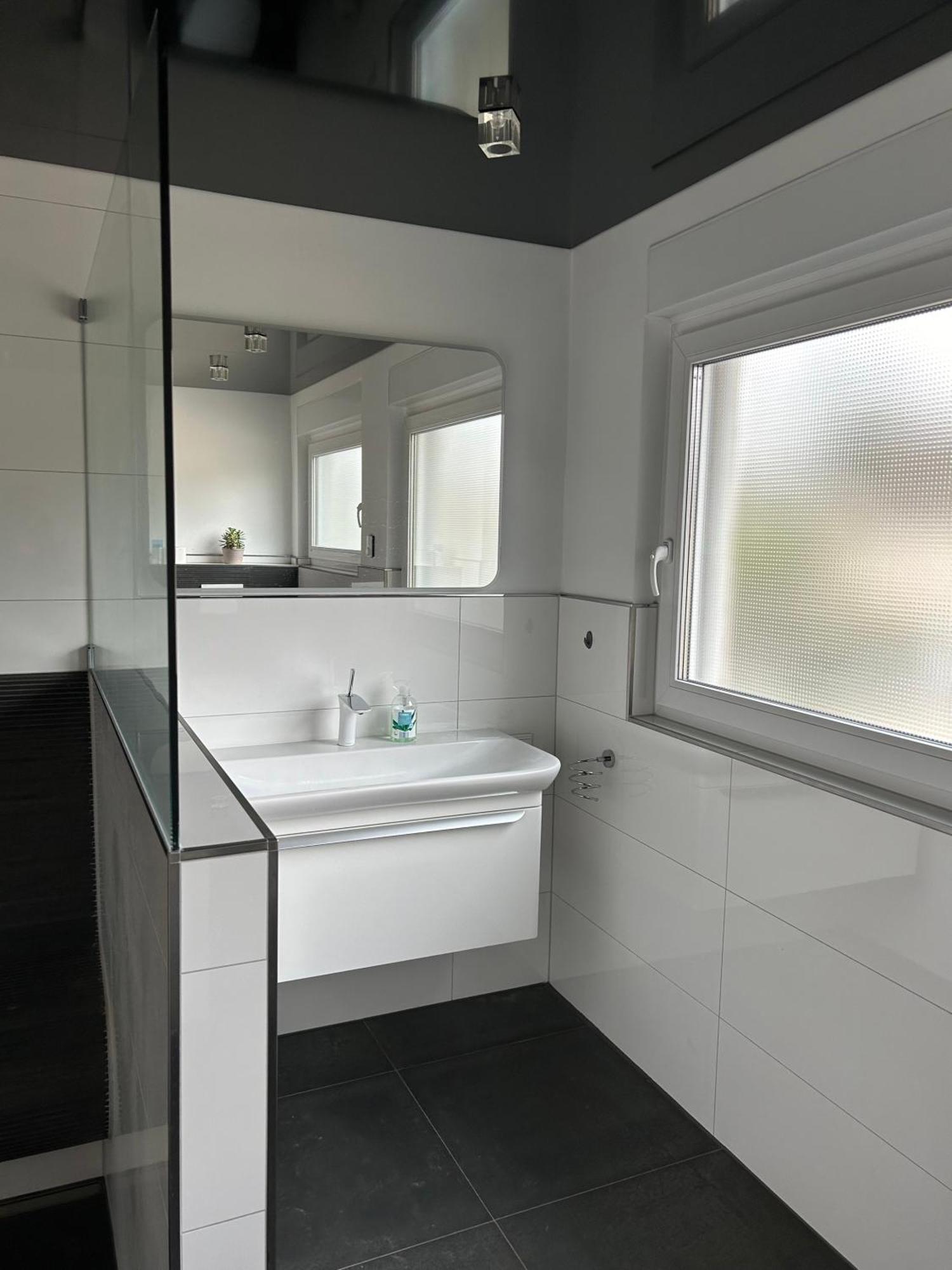 Alex Design Appartment Rastatt Eksteriør billede